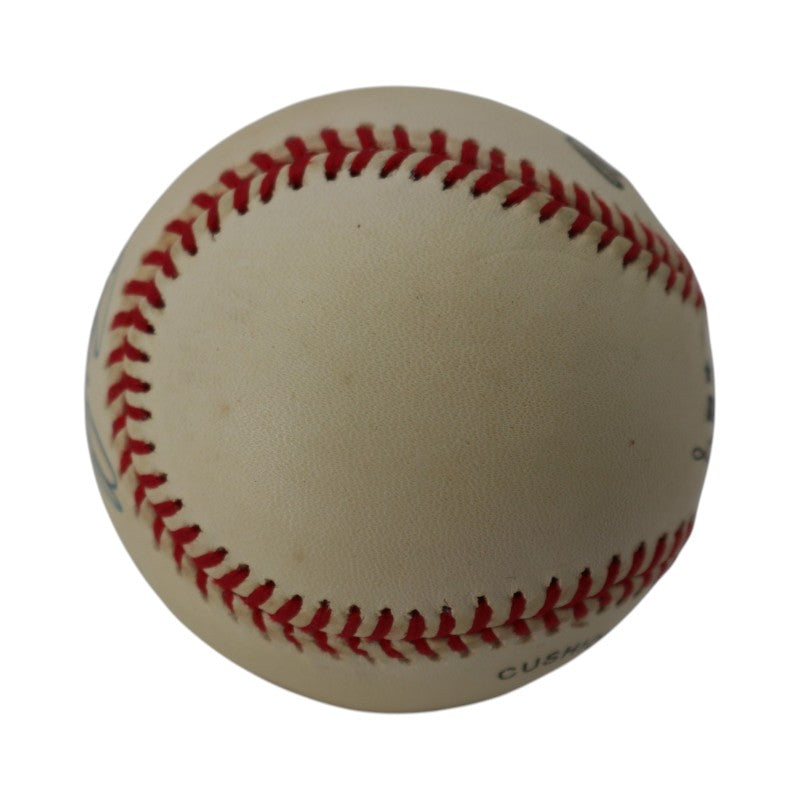 Jeff Bagwell Houston Astros Autographed ONL Baseball PSA COA