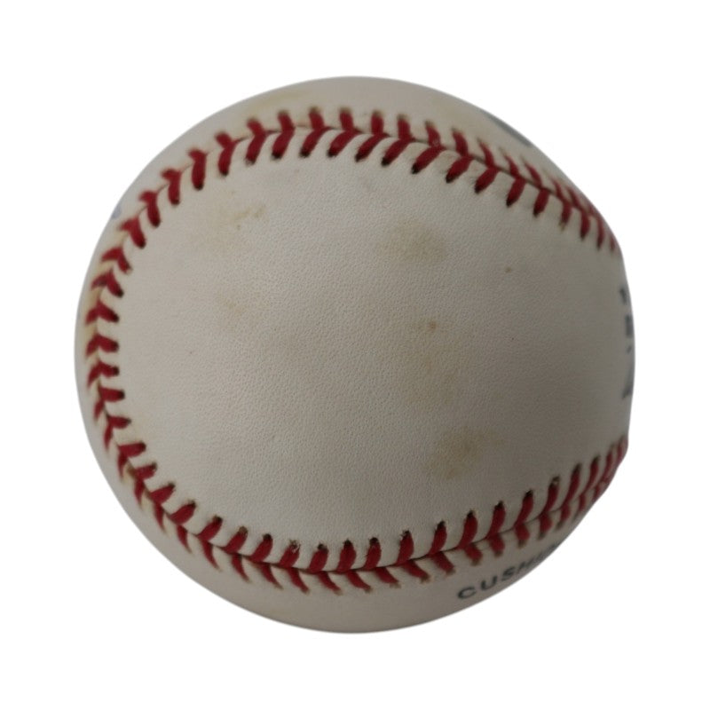 Ray Knight New York Mets Autographed ONL Baseball JSA Holo