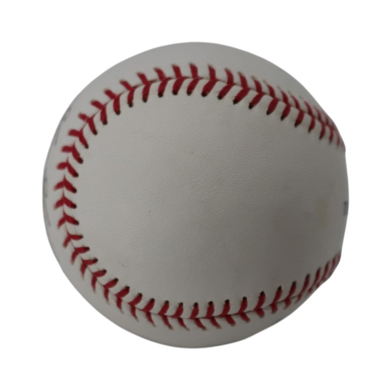 Goose Gossage New York Yankees Autographed OMLB Baseball MLB Holo