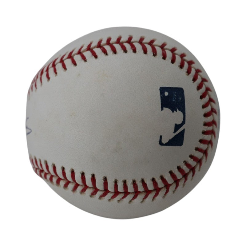 Roger Clemens Yankees Red Sox Blue Jays Signed OMLB Baseball MLB/TRI-STAR Holo