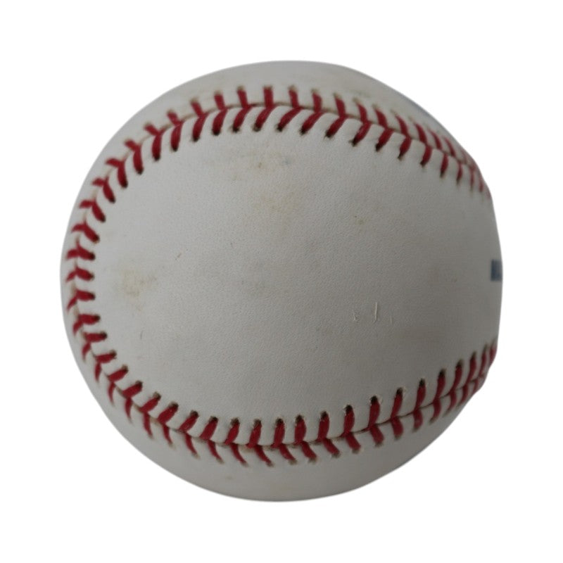 Roger Clemens Yankees Red Sox Blue Jays Signed OMLB Baseball MLB/TRI-STAR Holo