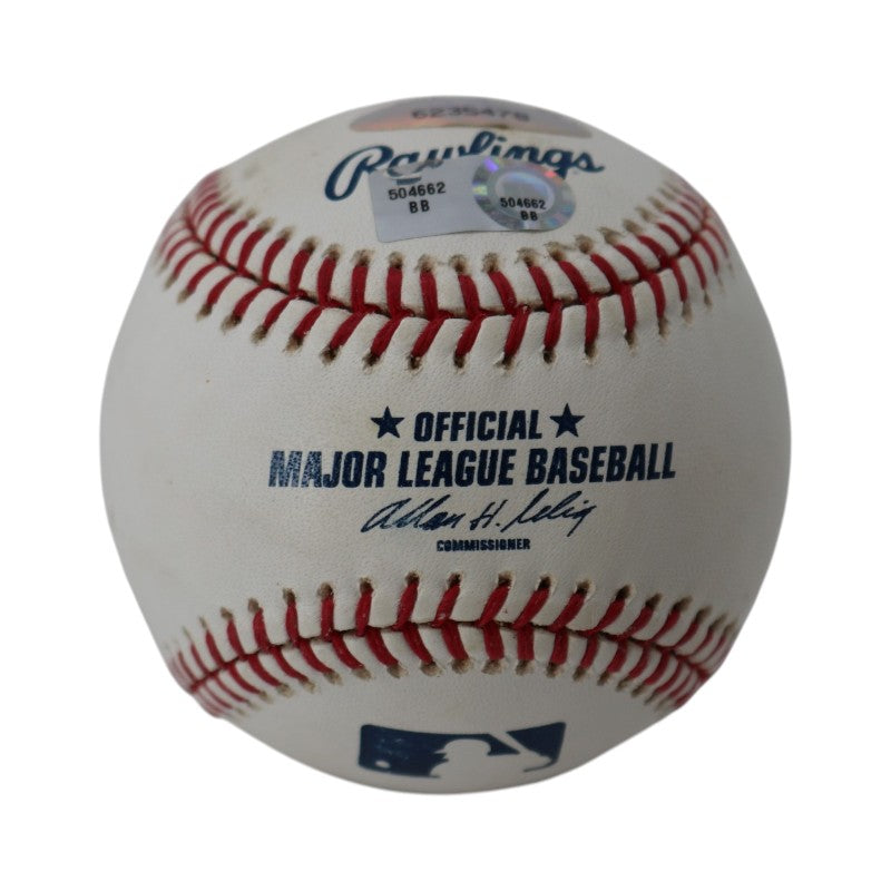 Roger Clemens Yankees Red Sox Blue Jays Signed OMLB Baseball MLB/TRI-STAR Holo