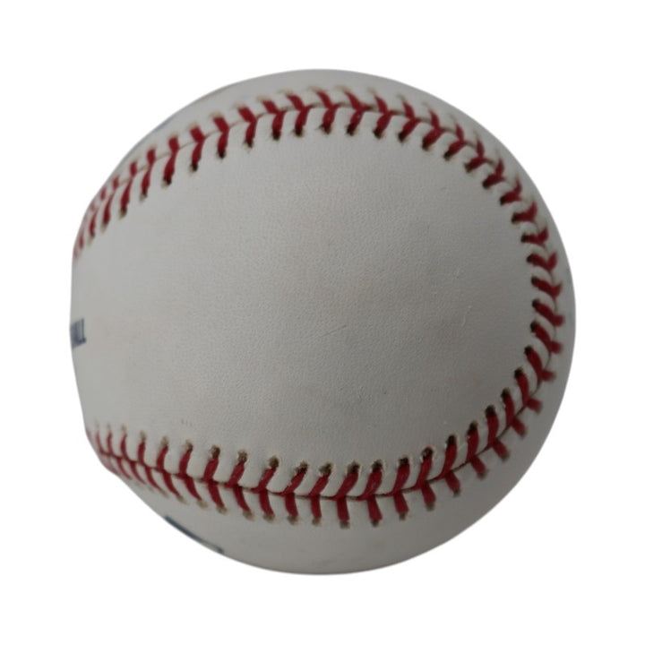 Roger Clemens Yankees Red Sox Blue Jays Signed OMLB Baseball MLB/TRI-STAR Holo