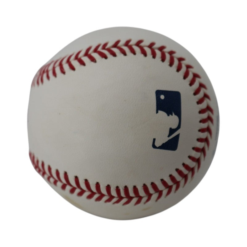 Bobby Cox Atlanta Braves Autographed OMLB Baseball Steiner Holo