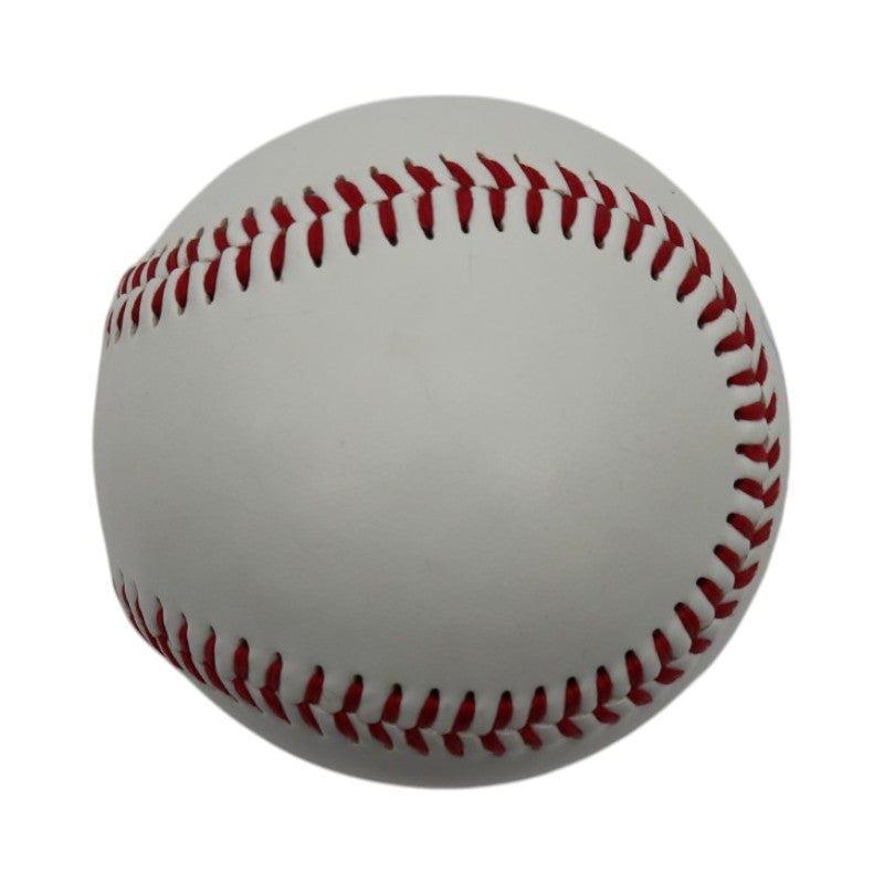 Tom Seaver New York Mets Autographed ILL Logo Baseball Steiner COA