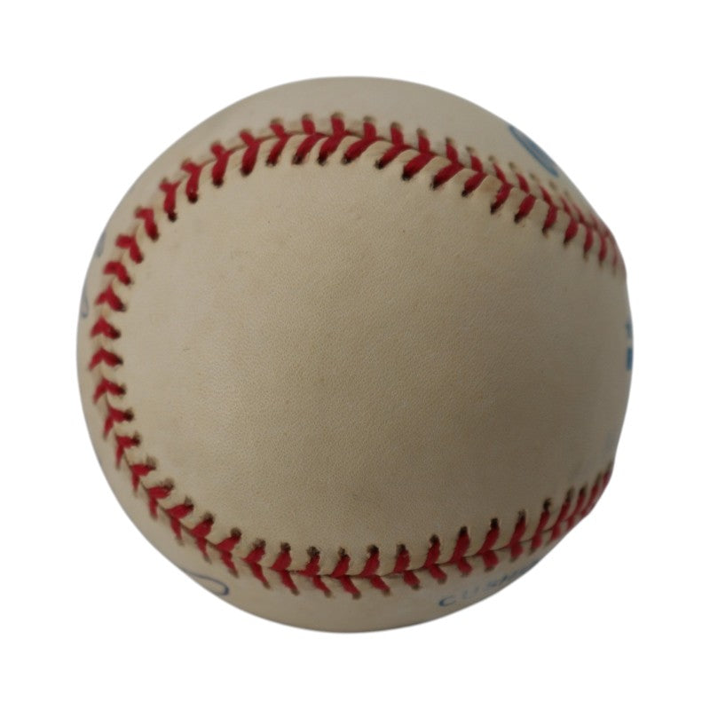 Joe DiMaggio New York Yankees Autographed OAL Baseball Yankee Clipper Ent. JD LOA