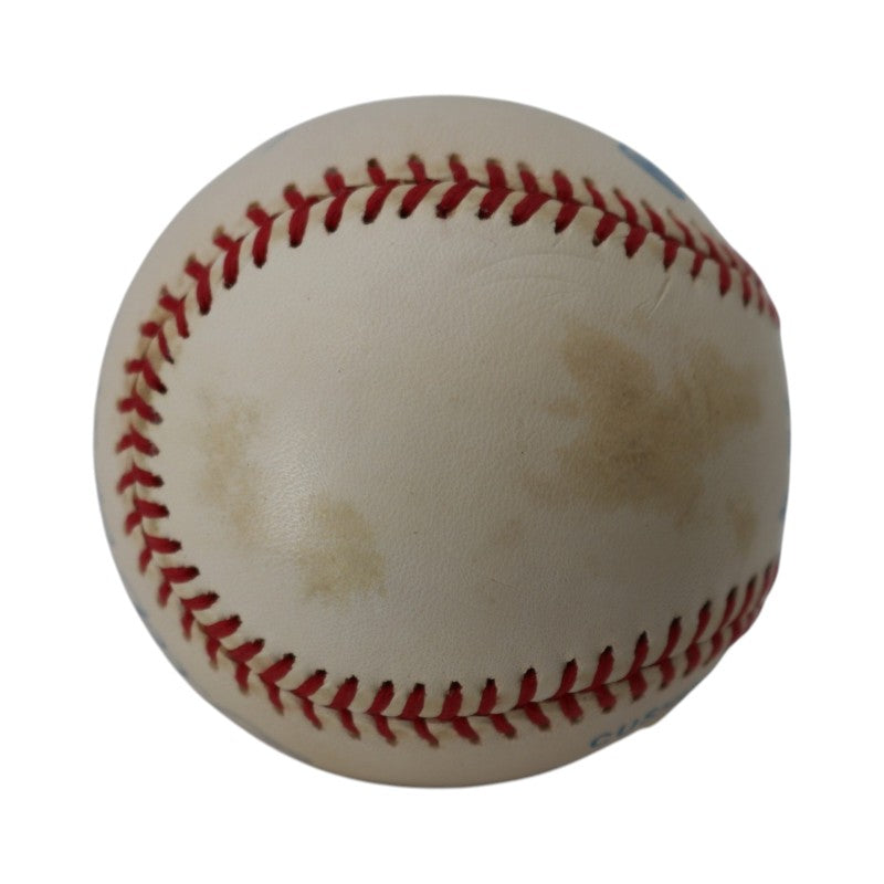 Ted Williams Boston Red Sox Autographed OAL Baseball PSA/Ted Williams Holo