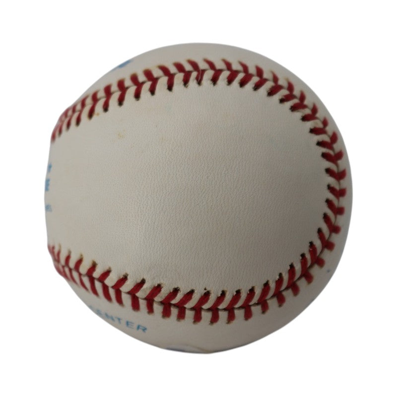 Mickey Mantle New York Yankees Autographed OAL Baseball PSA/DNA Holo