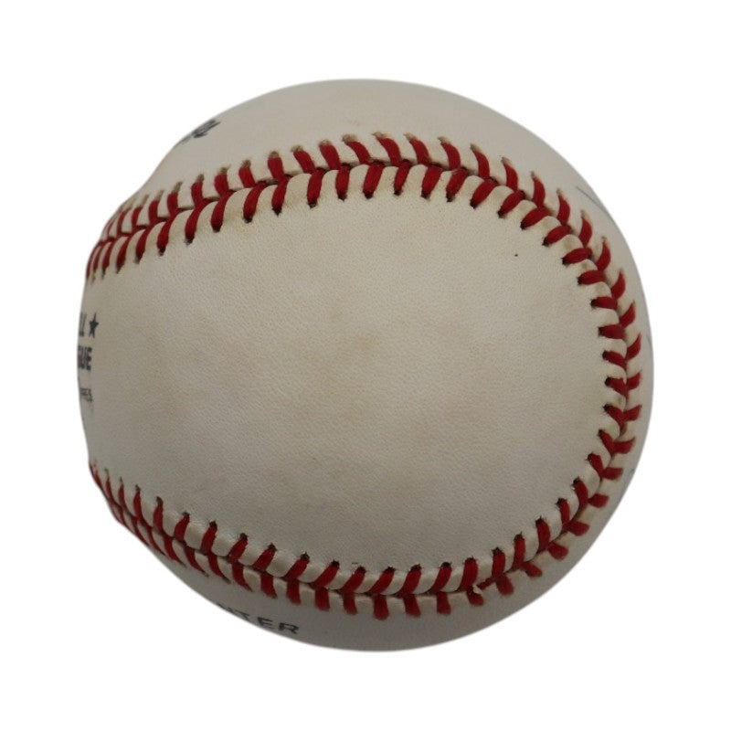 Sandy Koufax Los Angeles Dodgers Autographed ONL Baseball PSA/DNA LOA