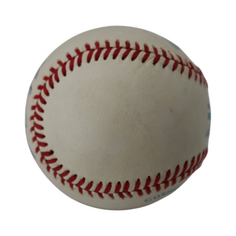 Luke Appling Chicago White Sox Autographed OAL Baseball PSA/DNA Holo