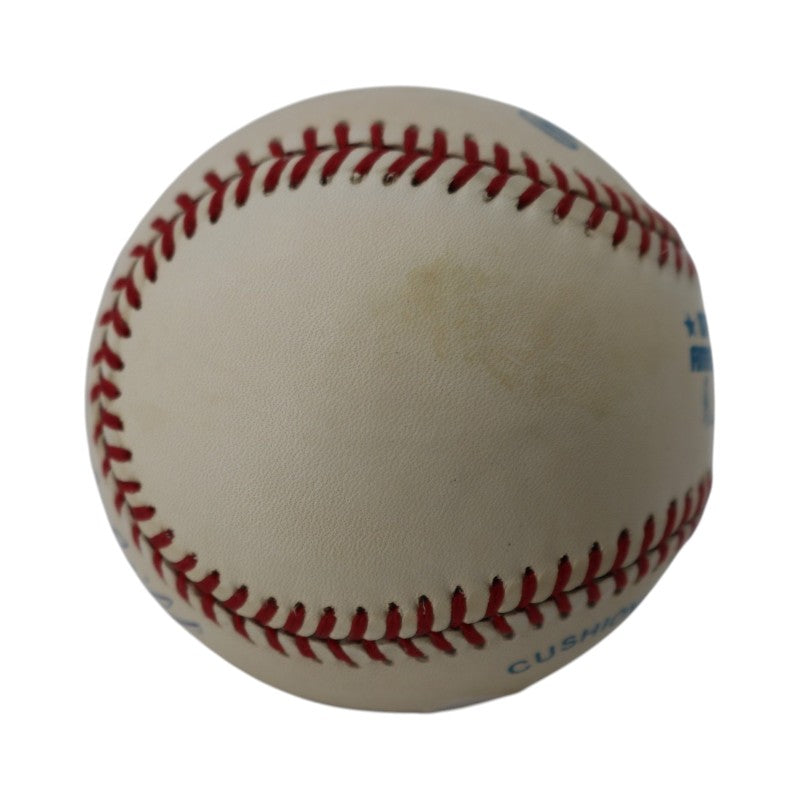 Ted Double Duty Radcliffe Kansas City Monarchs Signed OAL Baseball PSA/DNA Holo