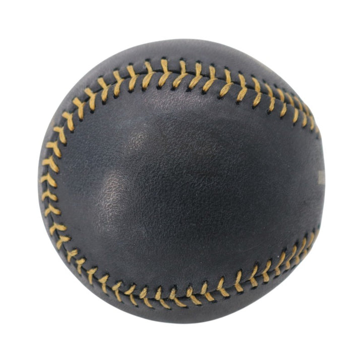 Don Mattingly New York Yankees Autographed OMLB Baseball MLB IRONCLAD Holo