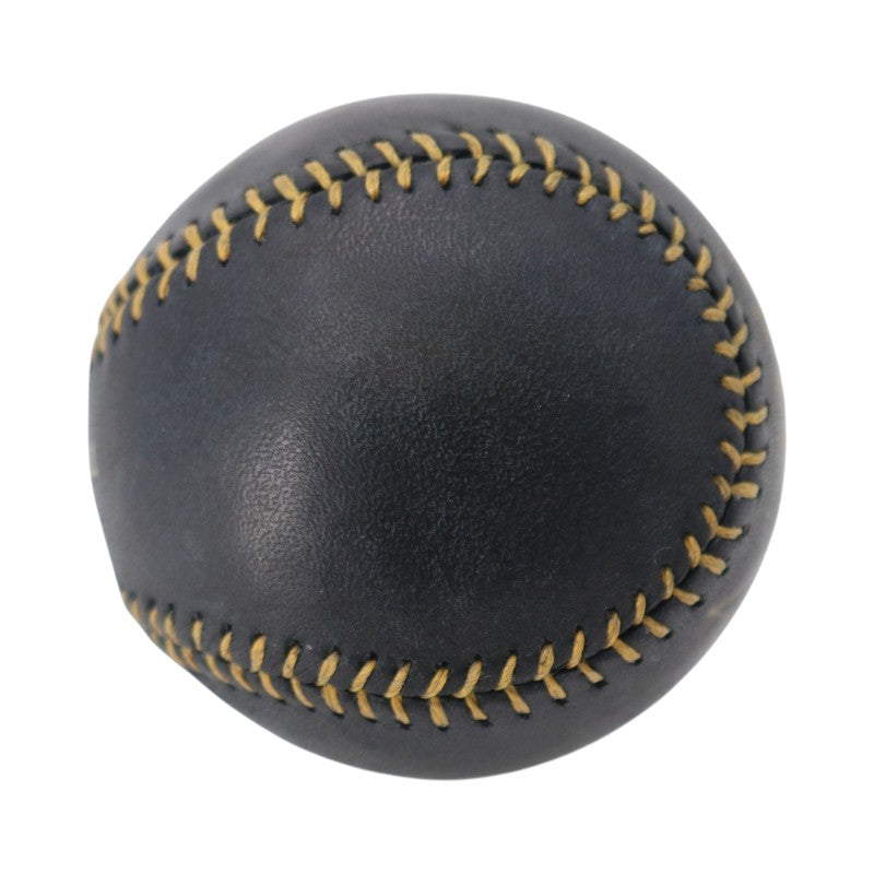Don Mattingly New York Yankees Autographed OMLB Baseball MLB IRONCLAD Holo