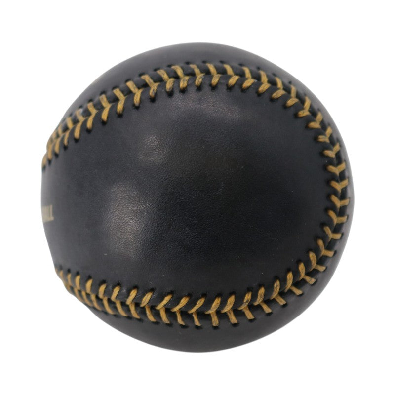 Alex Rodriguez NY Yankees Signed Inscribed Black Leather OMLB Baseball MVP Holo