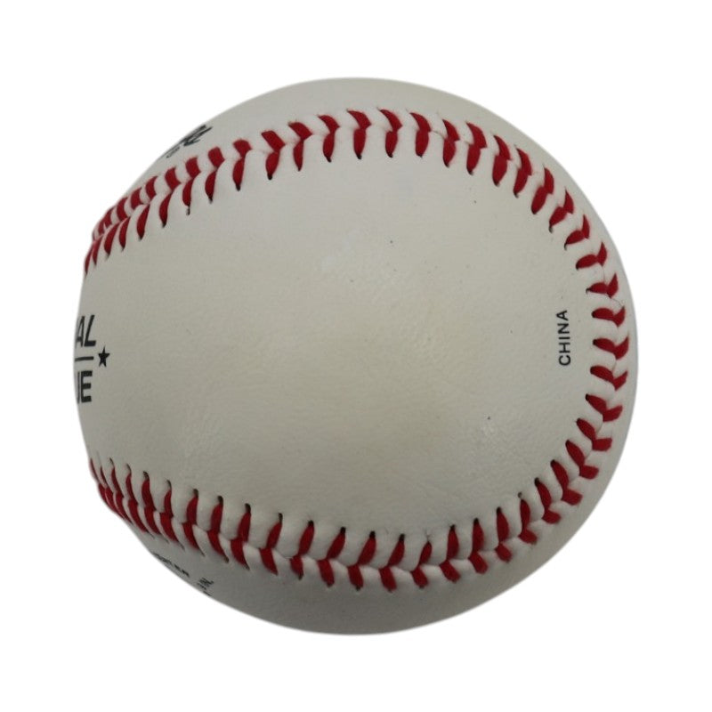 Andy Pettitte NY Yankees Autographed Official League Baseball JSA COA