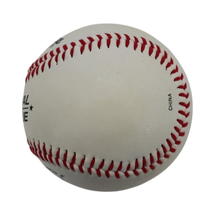 Andy Pettitte NY Yankees Autographed Official League Baseball JSA COA
