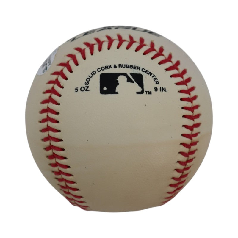Andy Pettitte NY Yankees Signed Official League Baseball JSA COA #CS78736