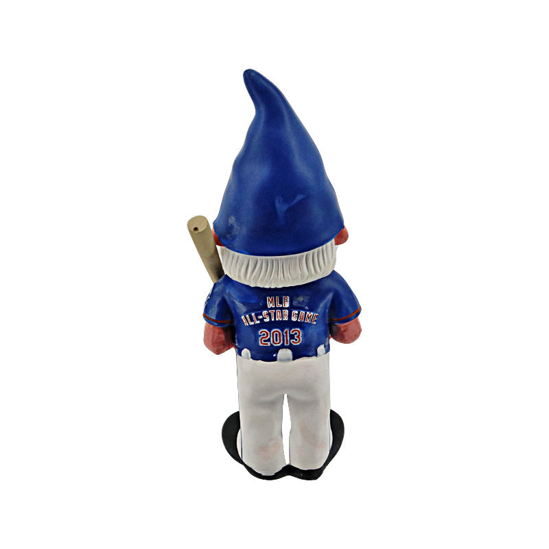 2013 MLB All Star Game Garden Gnome Bobblehead (Damaged Box)