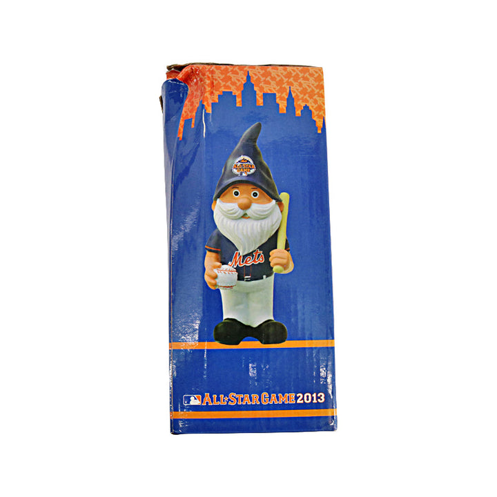 2013 MLB All Star Game Garden Gnome Bobblehead (Damaged Box)