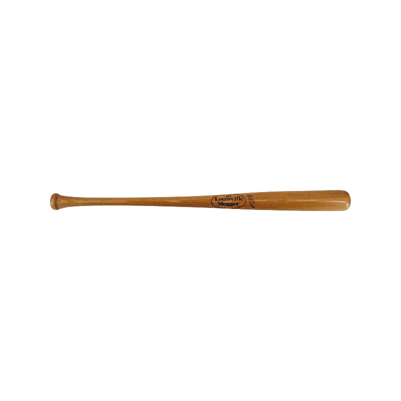 Citi Field Populous Opening Day Lousiville Slugger Engraved Bat