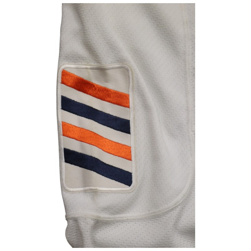 Bobby Nystrom New York Isanders Autographed Away CCM XXL Jersey JSA COA