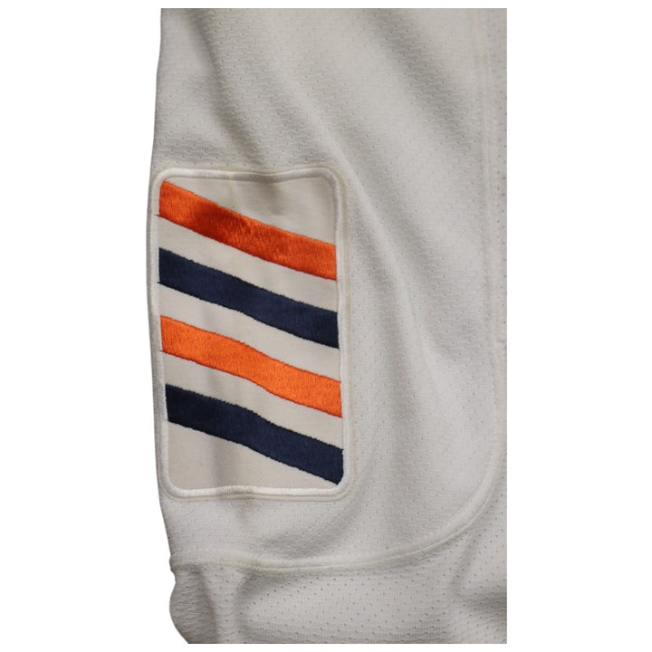 Bobby Nystrom New York Isanders Autographed Away CCM XXL Jersey JSA COA