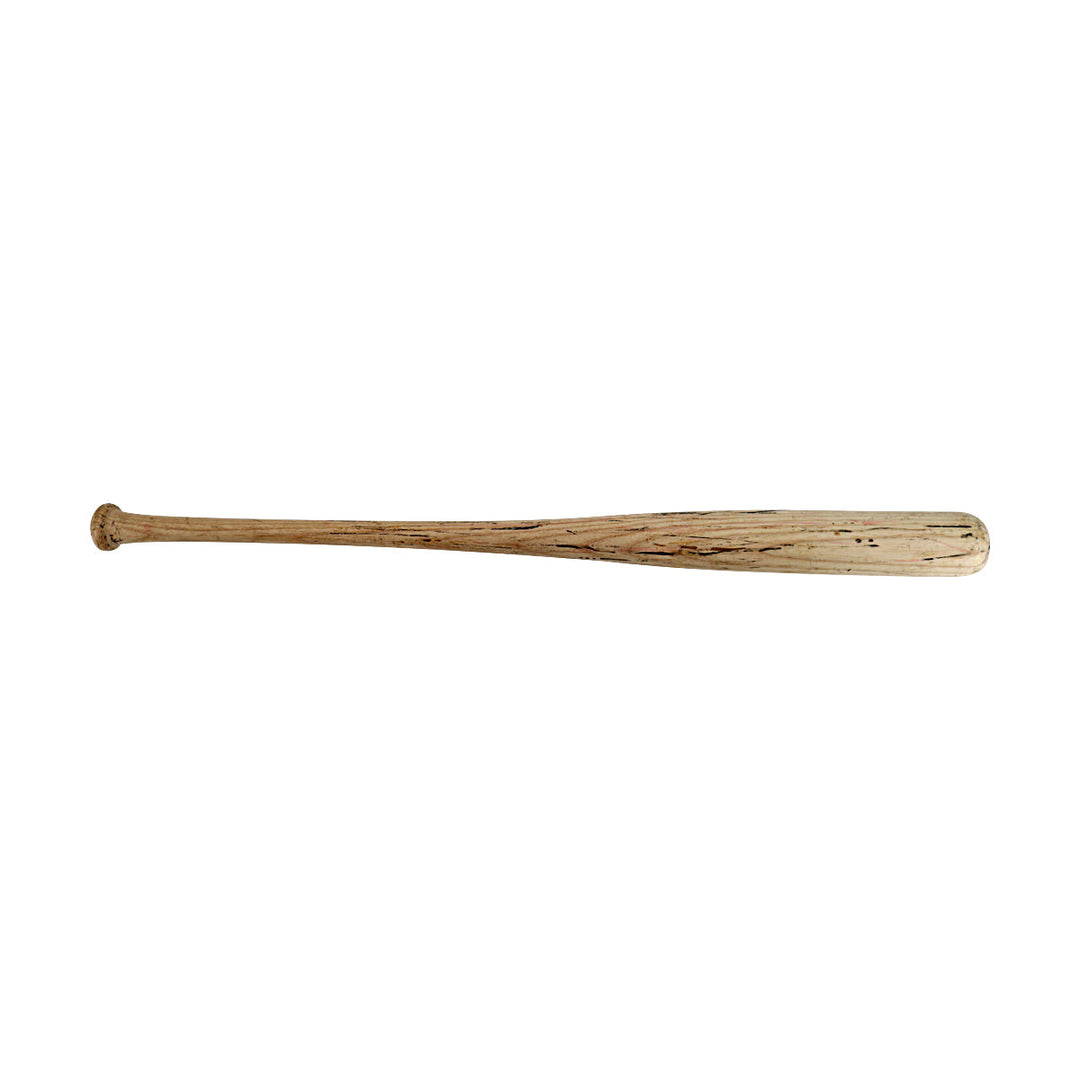 Chuck Knoblauch New York Yankees Team Issued Louisville Slugger Bat
