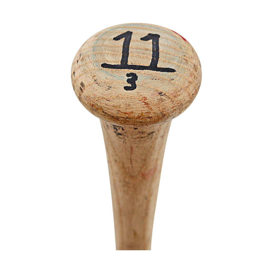 Chuck Knoblauch New York Yankees Team Issued Louisville Slugger Bat