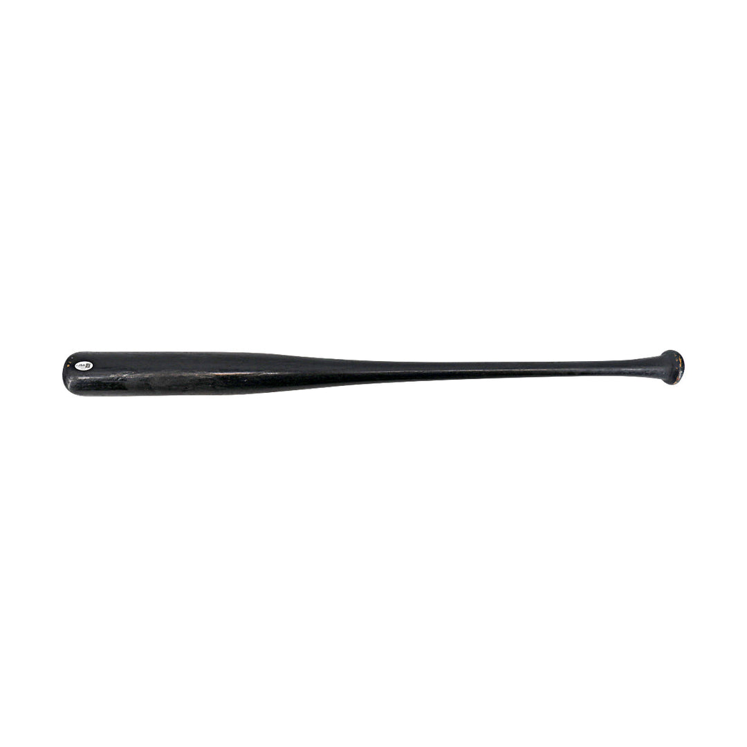 Luis Alicea Cardinals Autographed Signed Personalized LS Bat