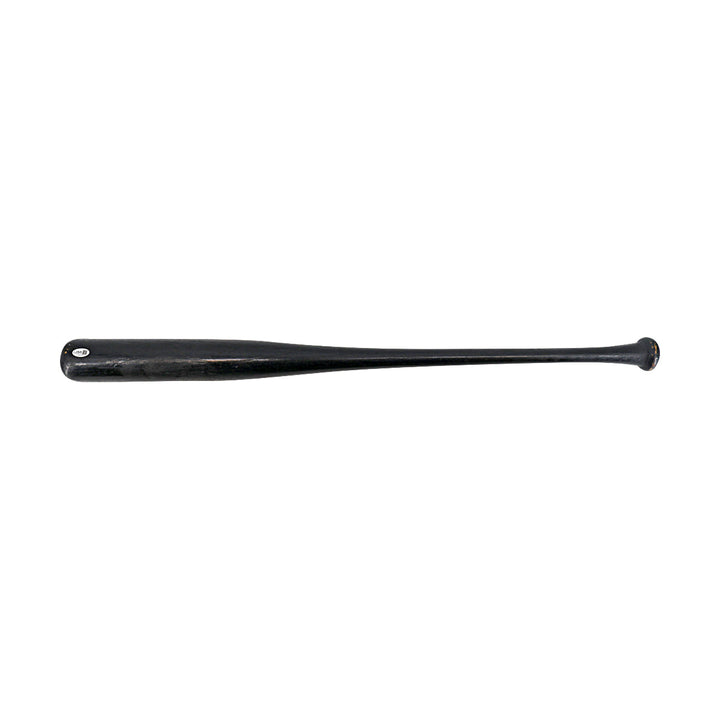 Luis Alicea Cardinals Autographed Signed Personalized LS Bat