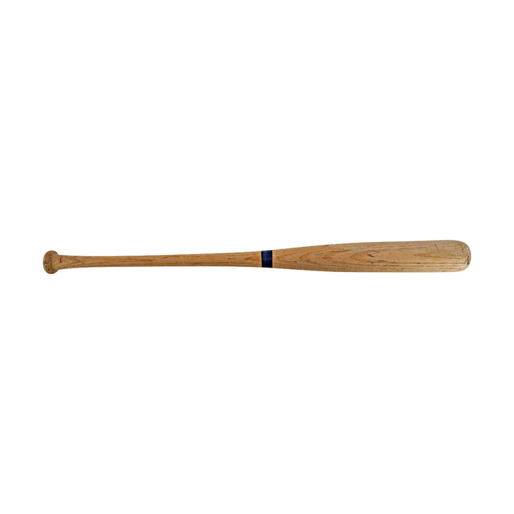 Todd Hundley New York Mets Team Issued Rawlings Bat