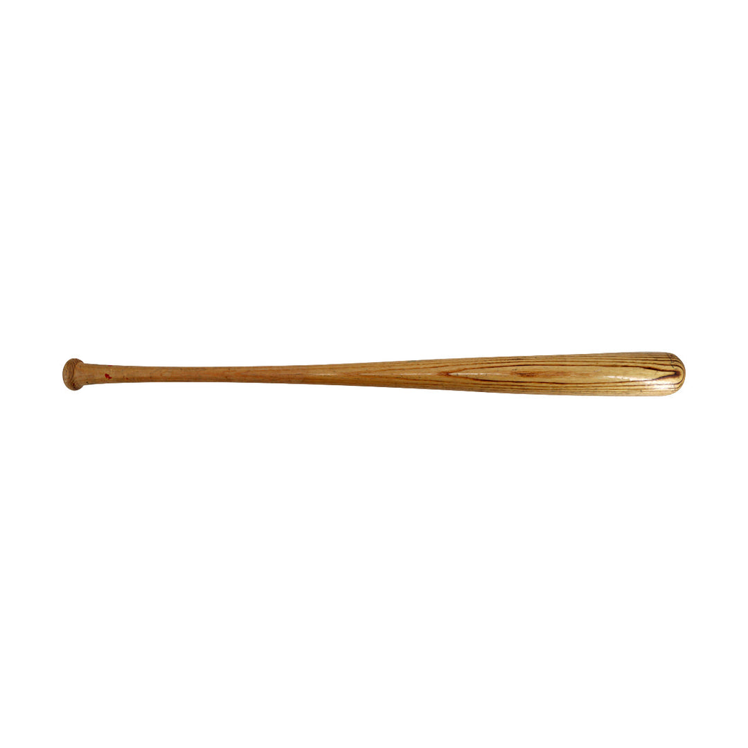 David Henderson Royals Athletics Team Issued Louisville Slugger Bat
