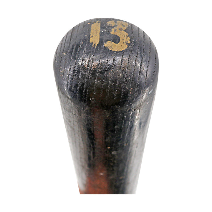 Charlie Hayes New York Yankees Game Used Louisville Slugger Bat