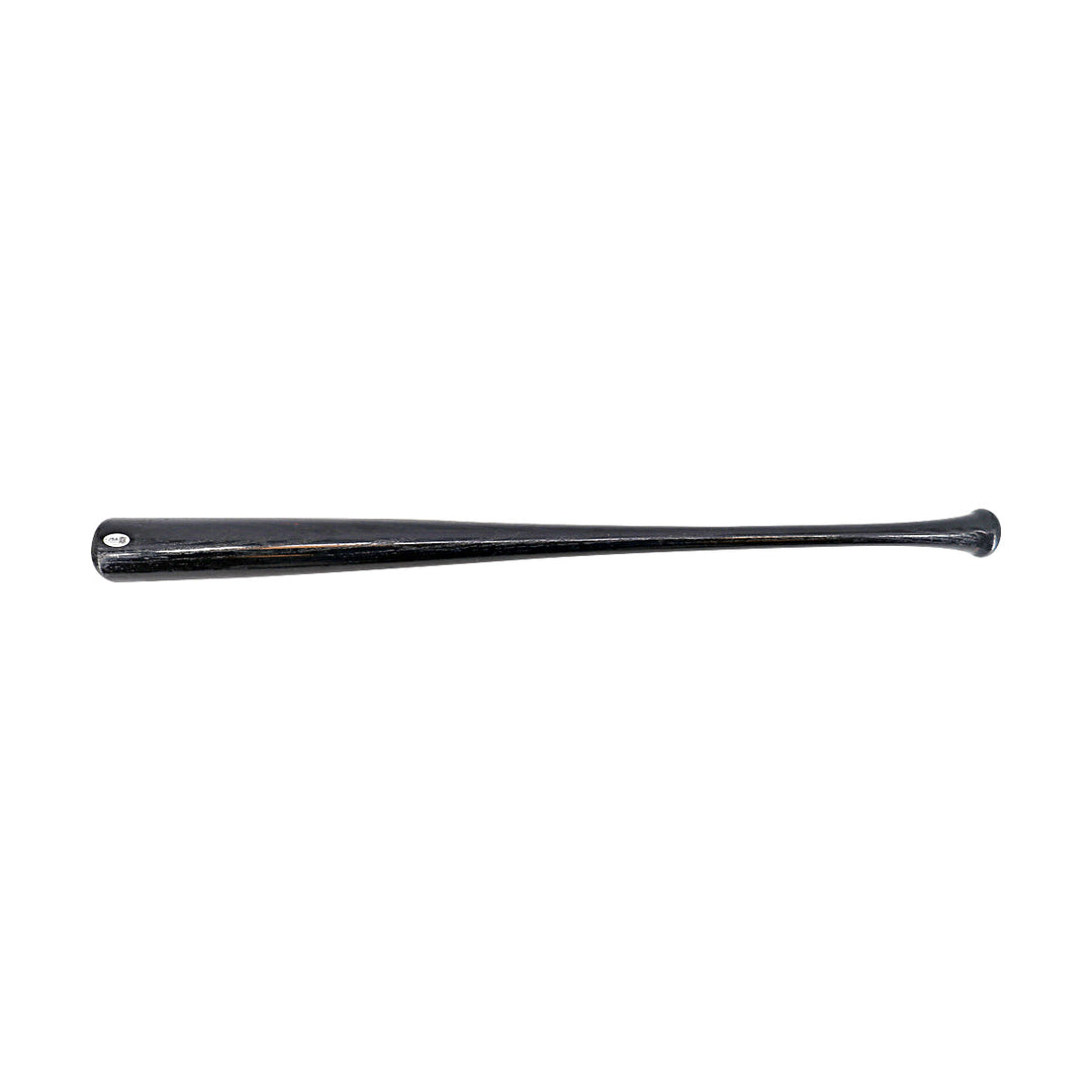 Javier Lopez San Francisco Giants Autographed Signed Team Issued Mizzuno Bat