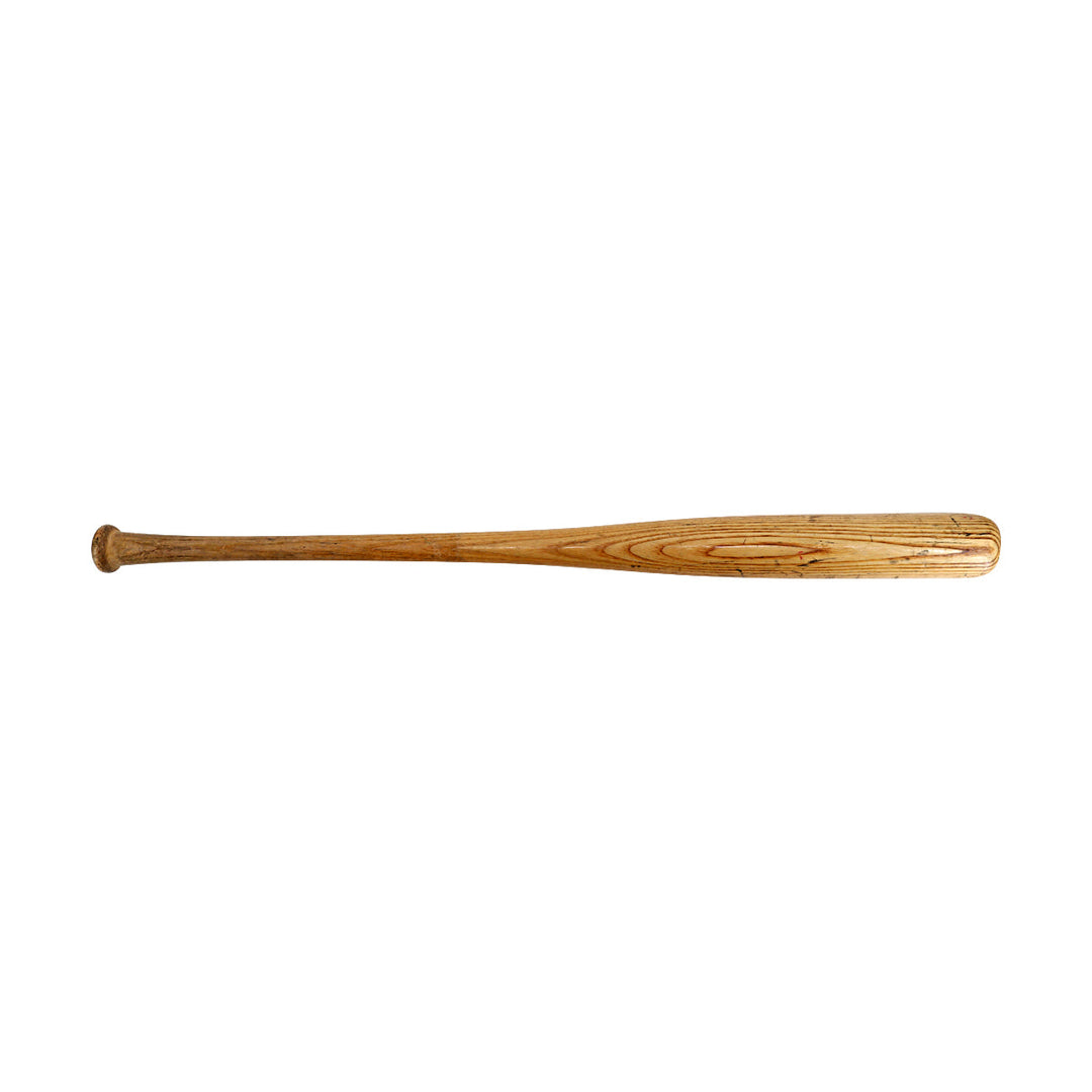 Eddie Williams San Diego Padres Game Used Louisville Slugger Bat