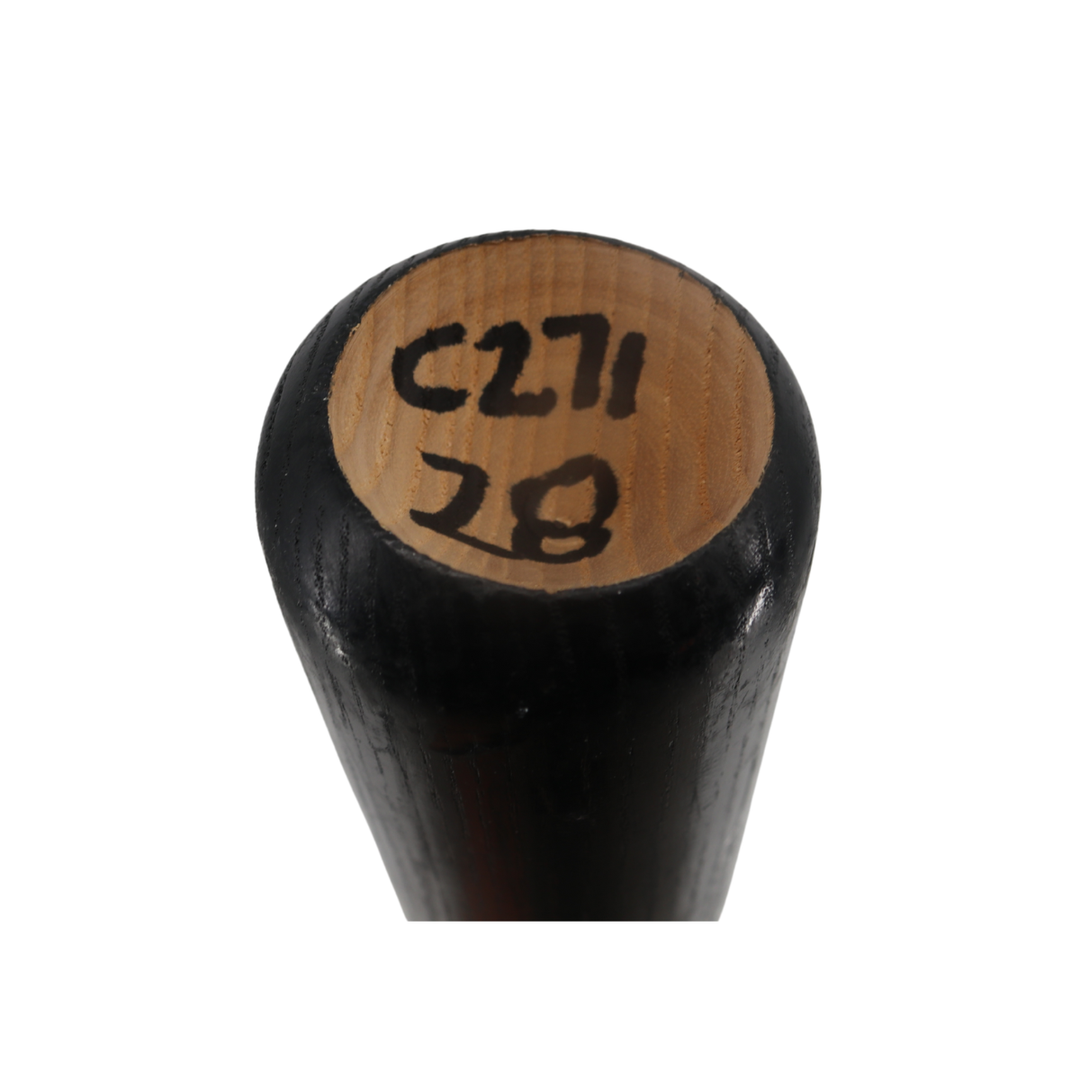 Ruben Rivera San Diego Padres Team Issued Louisville Slugger Bat