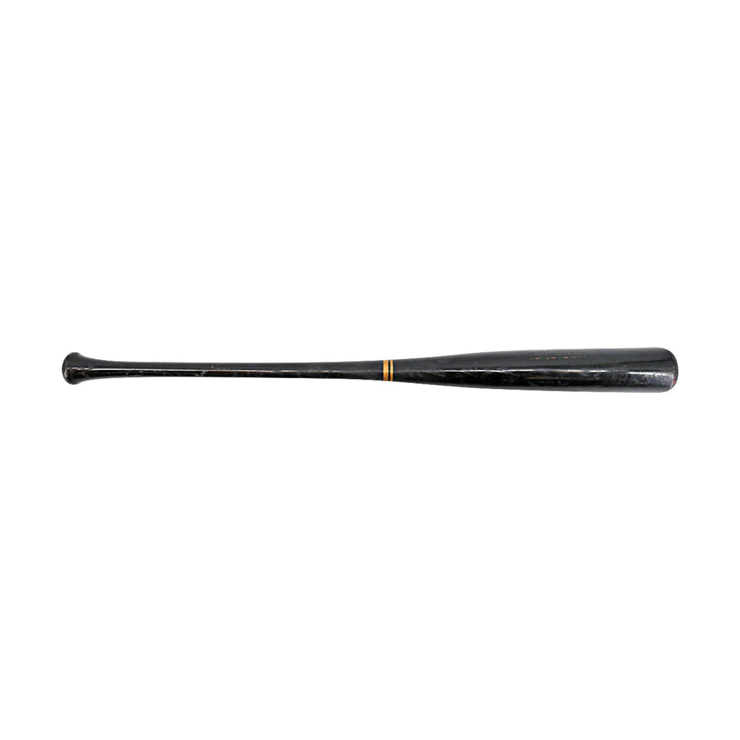 Carlos Guillen Detroit Tigers Team Issued Easton Sports Bat