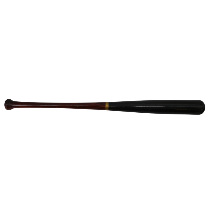 Ruben Sierra Texas Rangers Rock Maple Bat Company Bat
