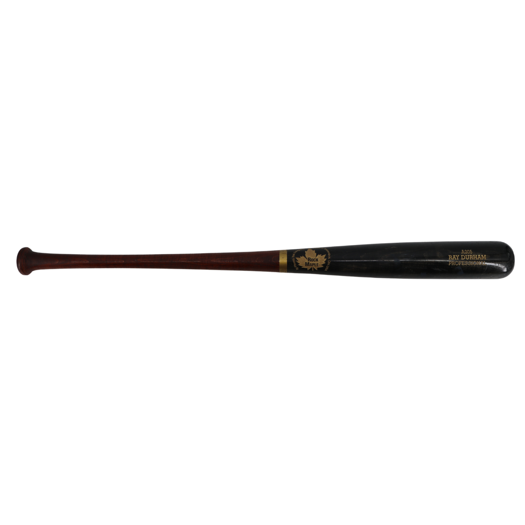 Ray Durham Chicgao White Sox Rocket Maple Bat Co. 