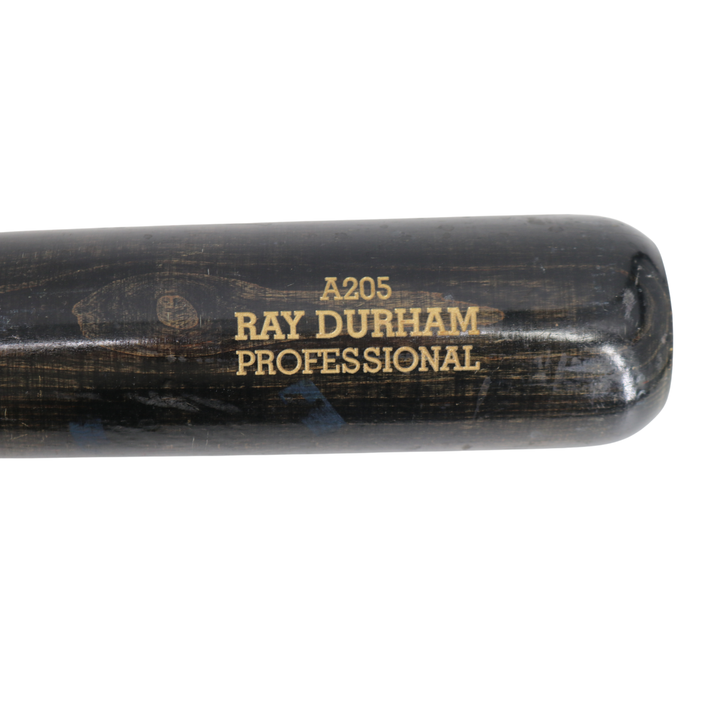 Ray Durham Chicgao White Sox Rocket Maple Bat Co. 