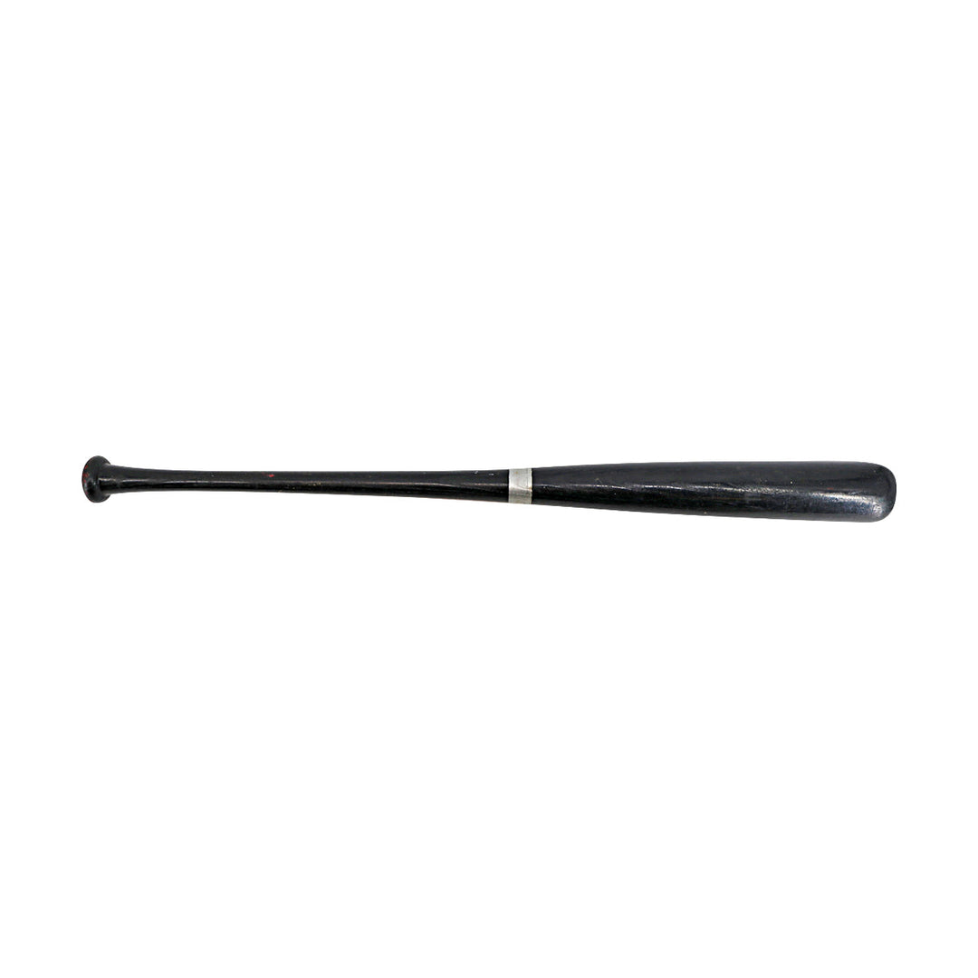 Greg Vaughn Devil Rays Game Used Rawlings Bat