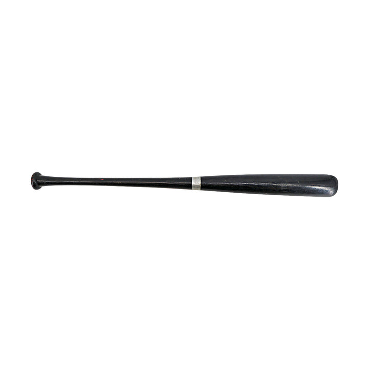 Greg Vaughn Devil Rays Game Used Rawlings Bat
