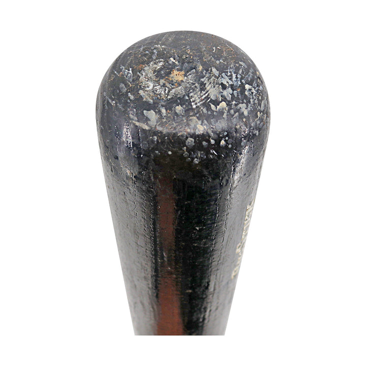 Greg Vaughn Devil Rays Game Used Rawlings Bat