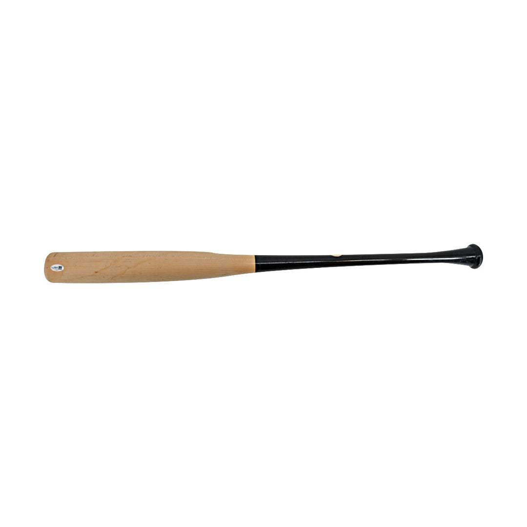 Michael Brantley Guardians Autographed Signed Personalized Team Issued Bat