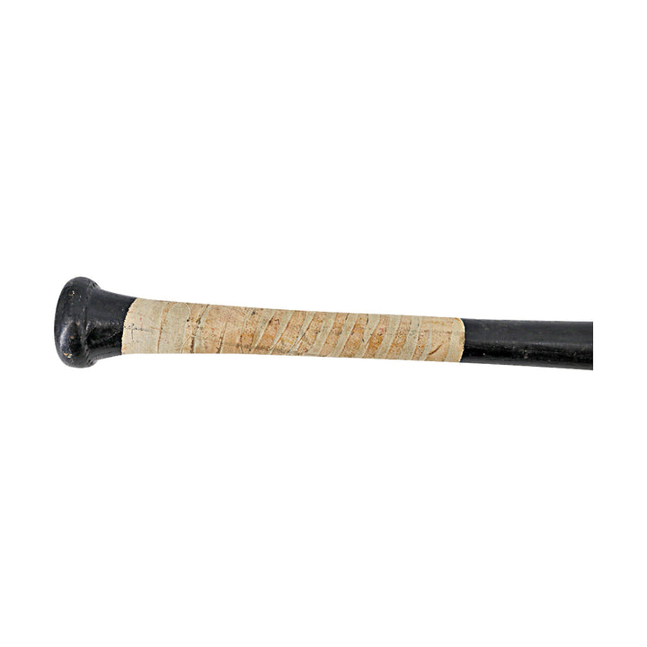 Reggie Williams Los Angeles Angels Game Used Rawlings Bat