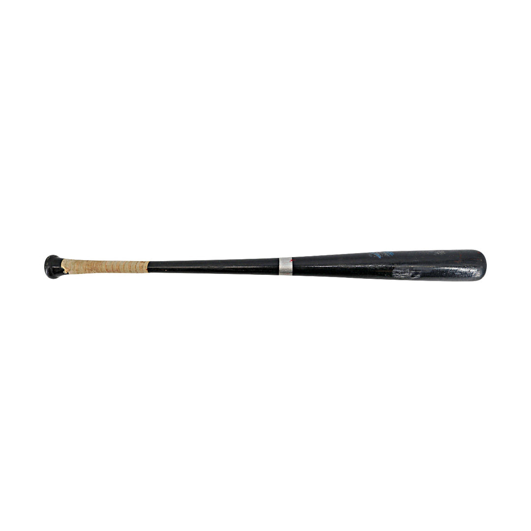 Reggie Williams Los Angeles Angels Game Used Rawlings Bat