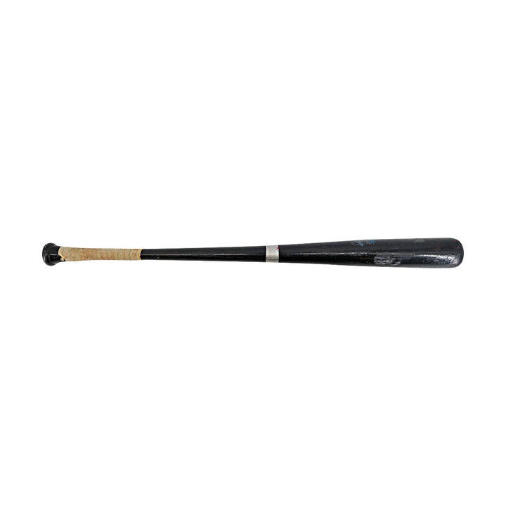 Reggie Williams Los Angeles Angels Game Used Rawlings Bat