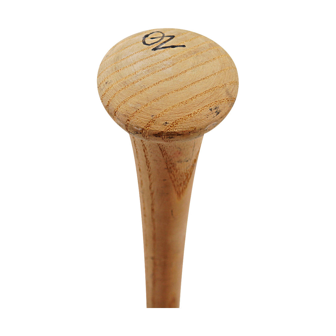 Ozzie Smith St. Louis Cardinals Louisville Slugger Team Issued Bat