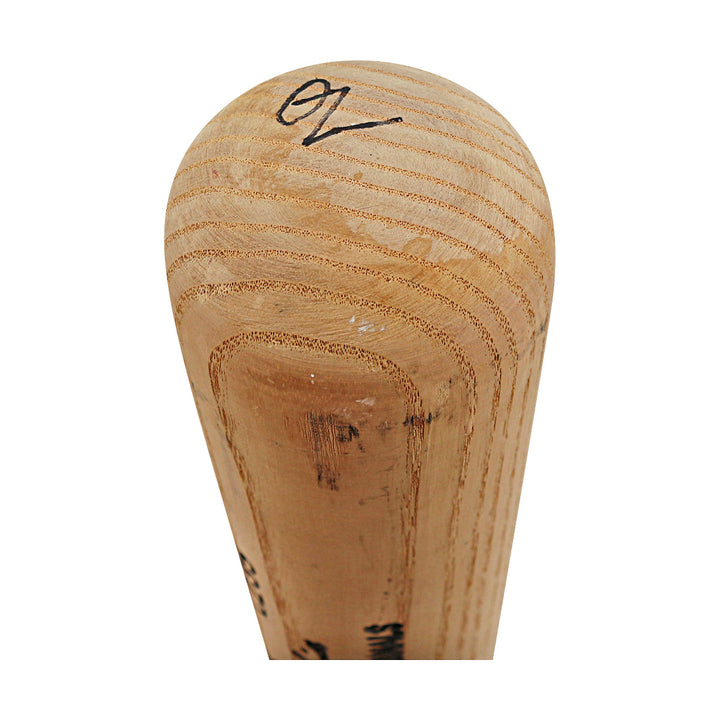 Ozzie Smith St. Louis Cardinals Louisville Slugger Team Issued Bat