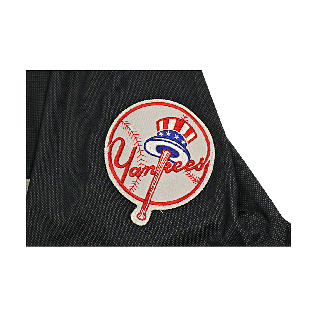 Alex Rodriguez Yankees Autographed Signed Majestic 2008 All Star Jersey JSA COA